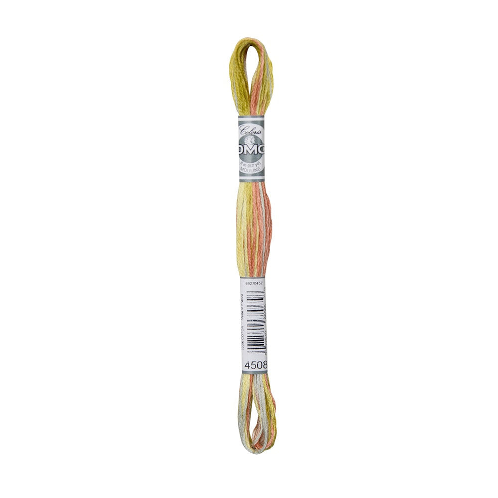DMC Coloris 4508 kosse nanat khar kosse 
