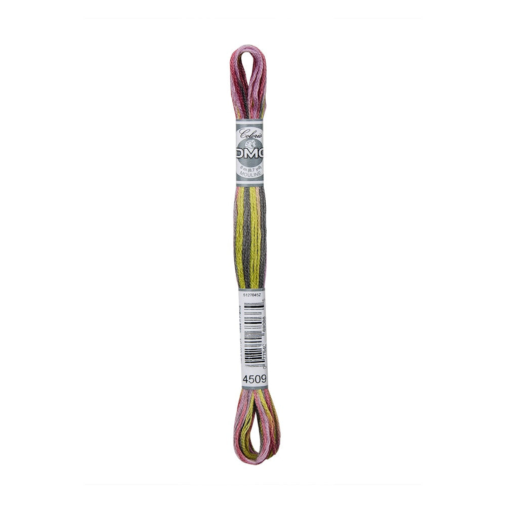 DMC Coloris 4510 kosse nanat khar kosse 