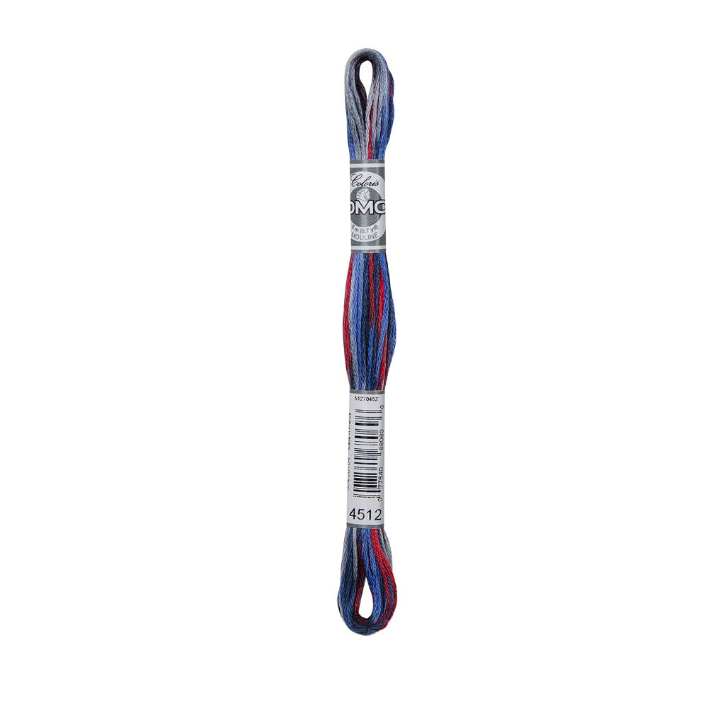 DMC Coloris 4512 kosse nanat khar kosse 