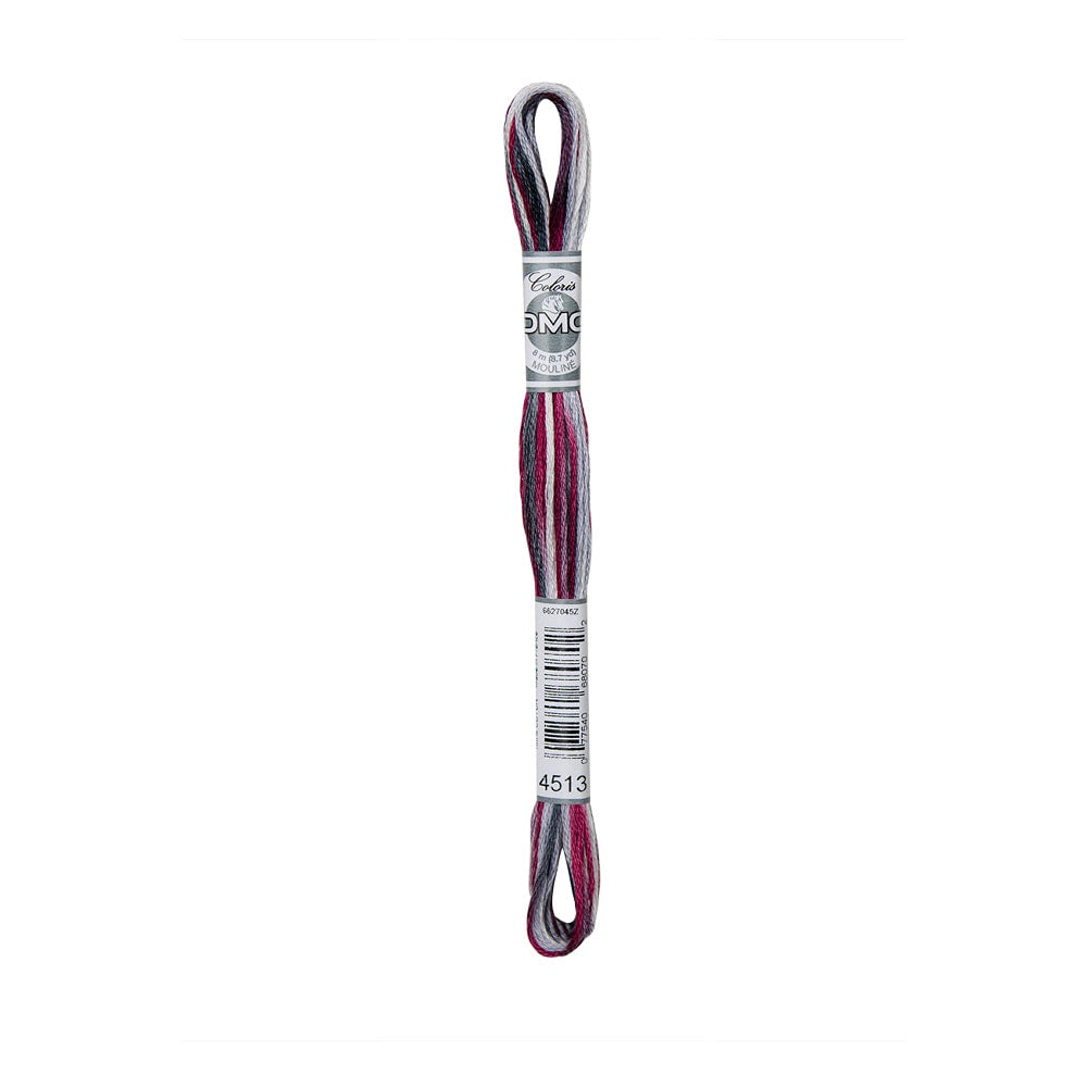 DMC Coloris 4513 kosse nanat khar kosse 