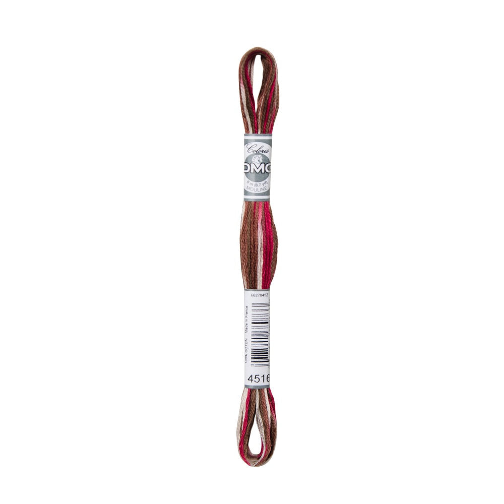 DMC Coloris 4516 kosse nanat khar kosse 