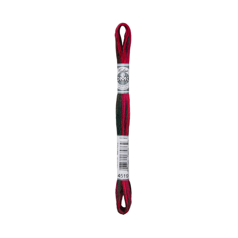 DMC Coloris 4519 kosse nanat khar kosse 