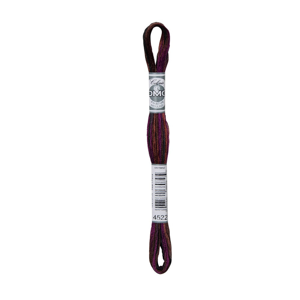DMC Coloris 4522 kosse nanat khar kosse 