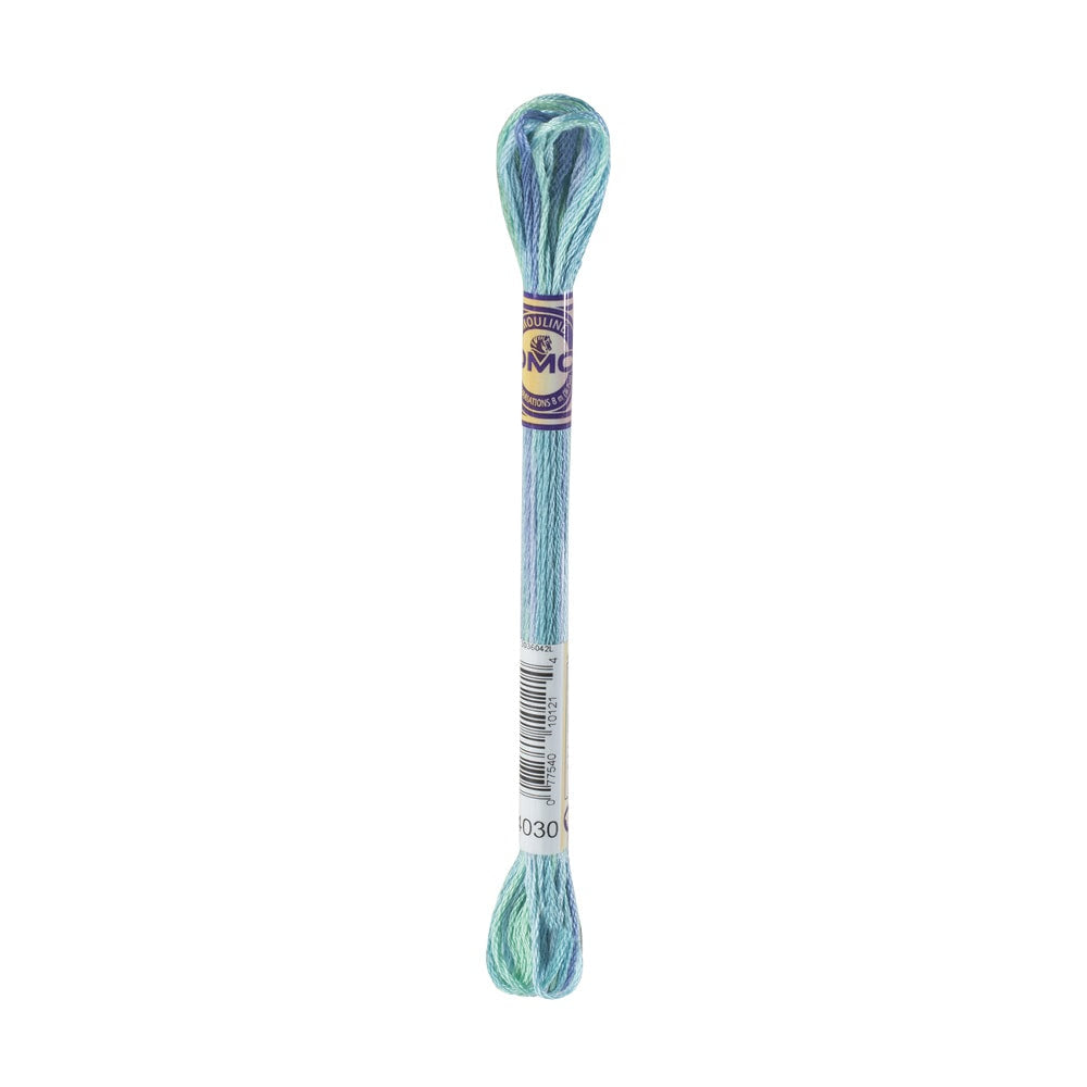 DMC Colour Variations 4030 kosse nanat khar kosse 