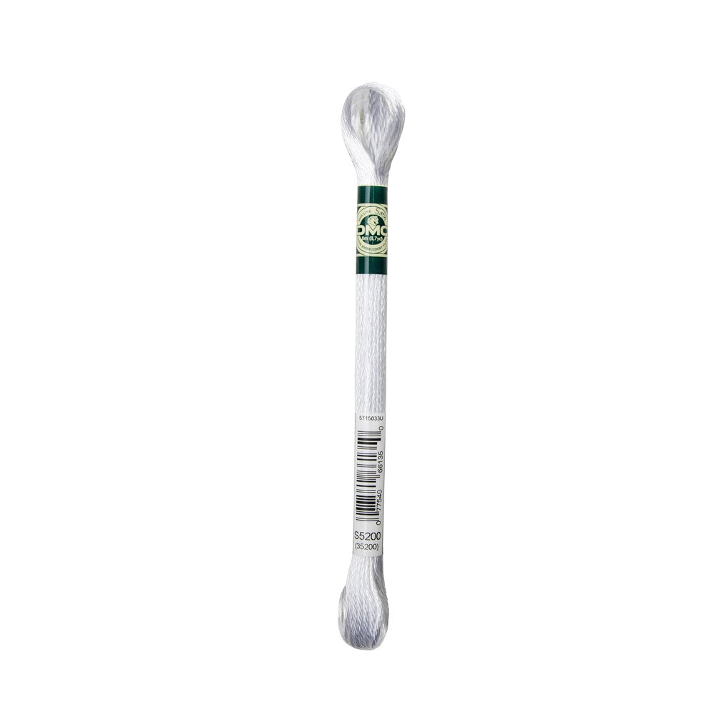 DMC Satin S5200 kosse nanat khar kosse 