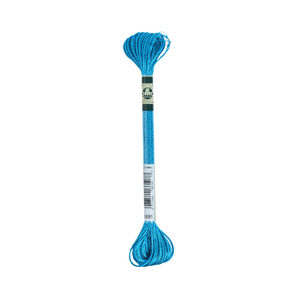 DMC Satin S995 kosse nanat khar kosse 
