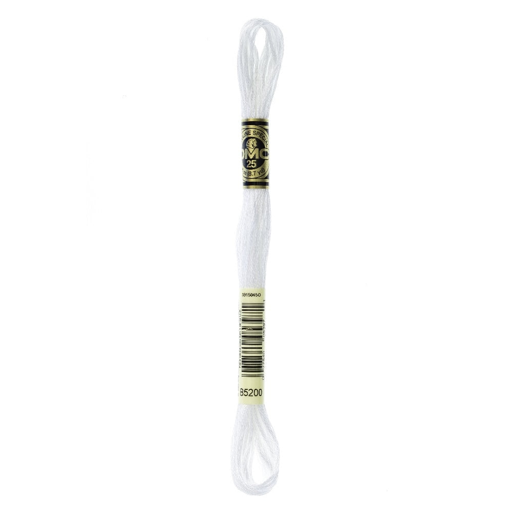 DMC Standard Cotton B5200 kosse nanat khar kosse 