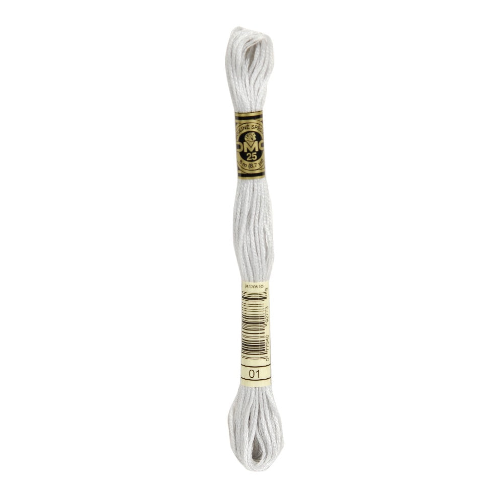 DMC Standard Cotton 1 kosse nanat khar kosse 