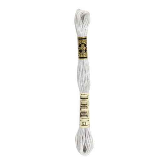 DMC Standard Cotton 1