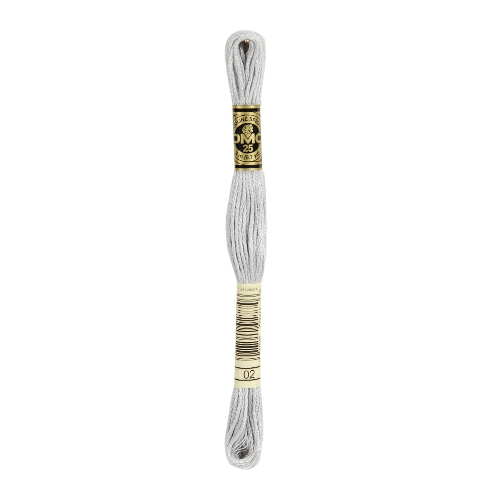 DMC Standard Cotton 2 kosse nanat khar kosse 