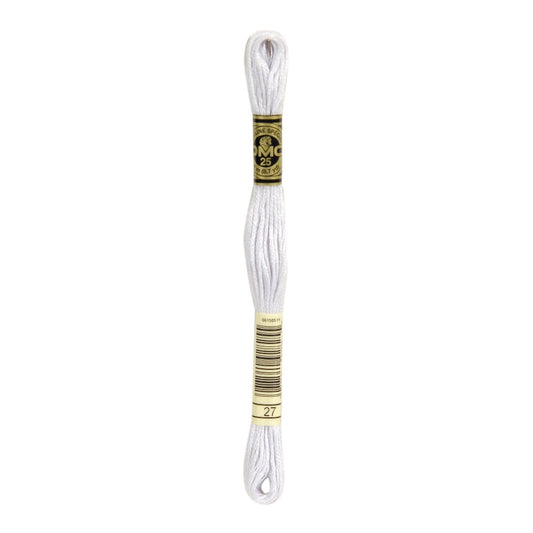 DMC Standard Cotton 27