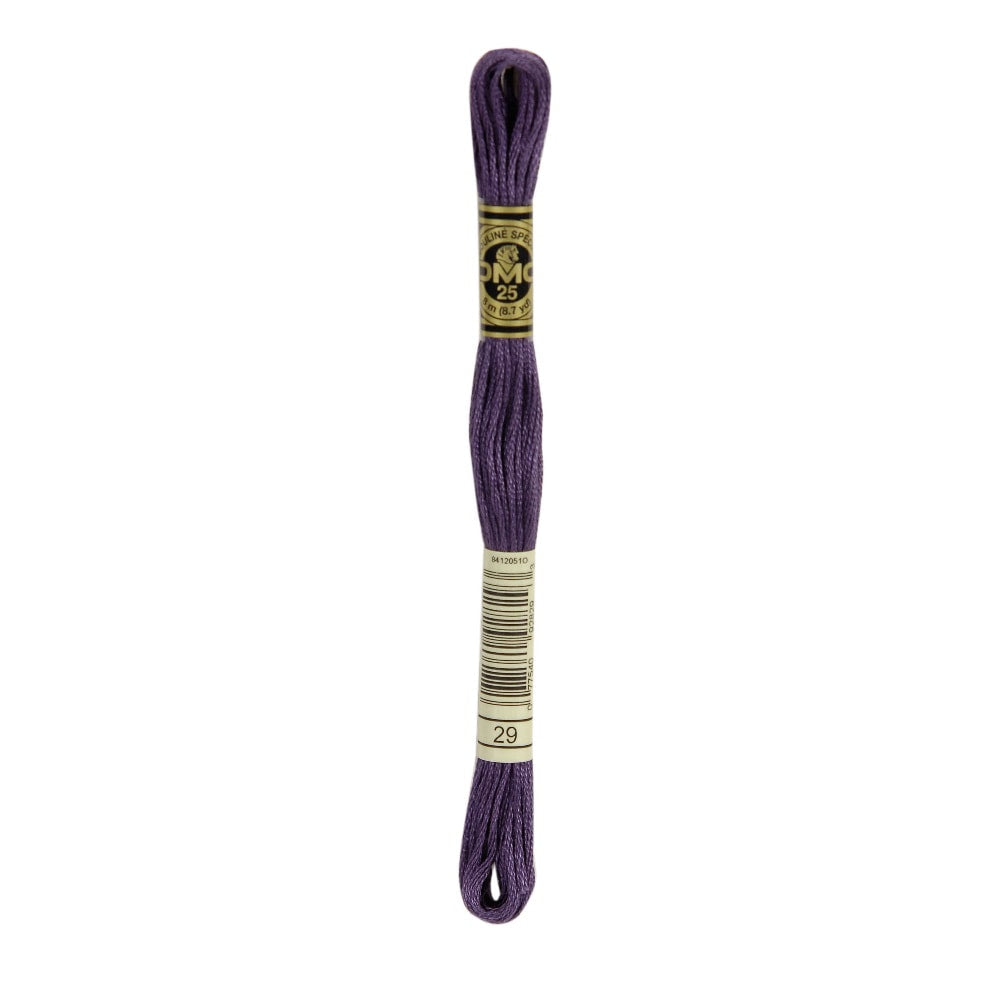 DMC Standard Cotton 29 kosse nanat khar kosse 