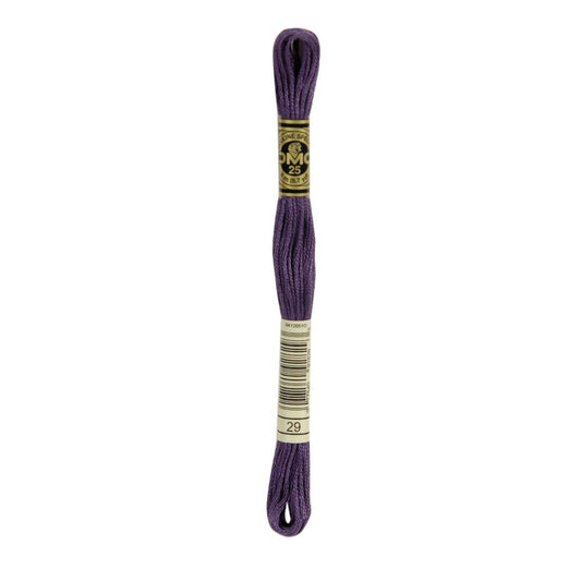 DMC Standard Cotton 29