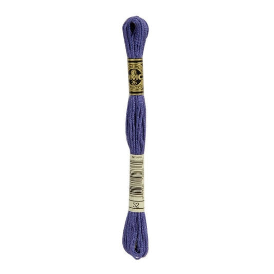 DMC Standard Cotton 32