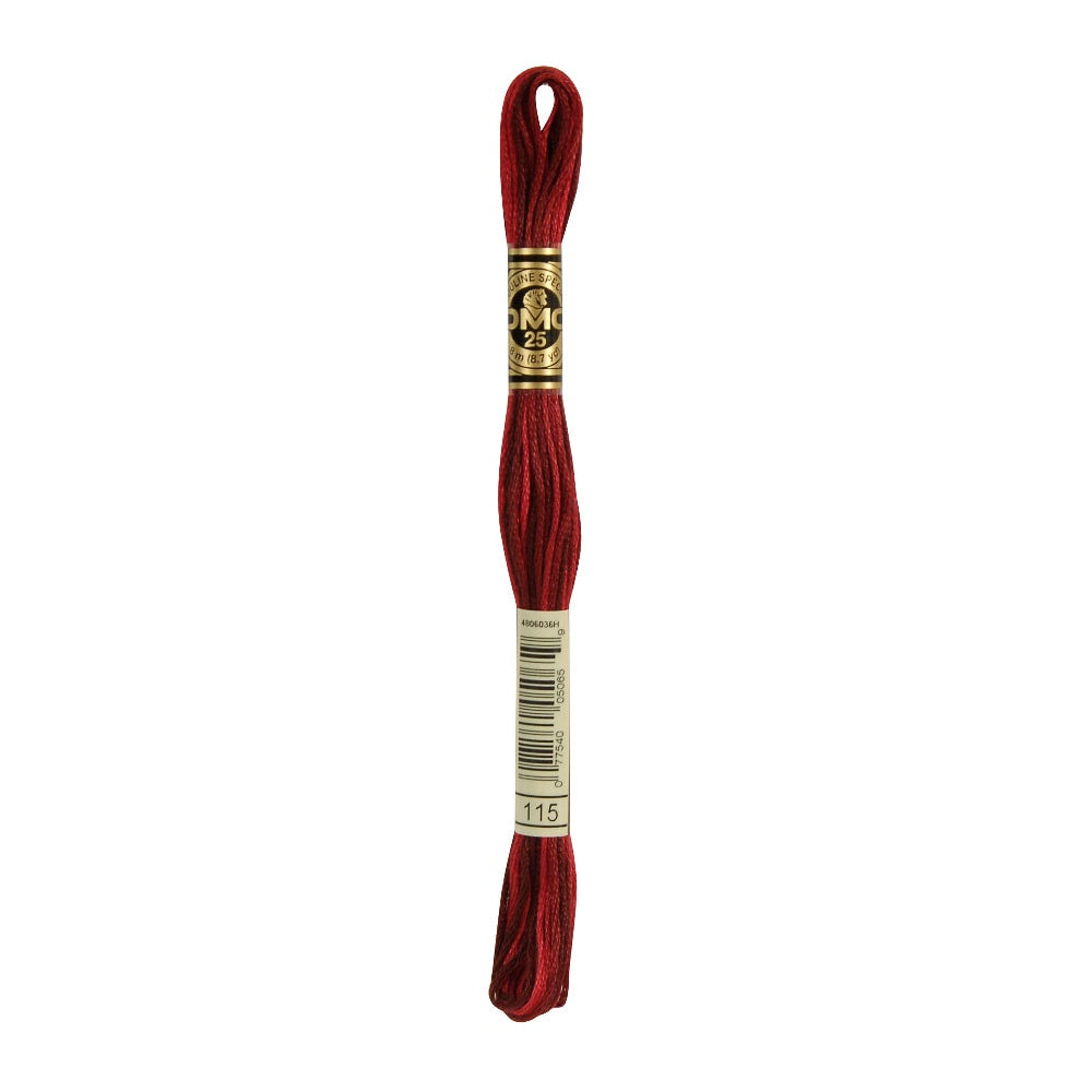 DMC Standard Cotton 115 kosse nanat khar kosse 