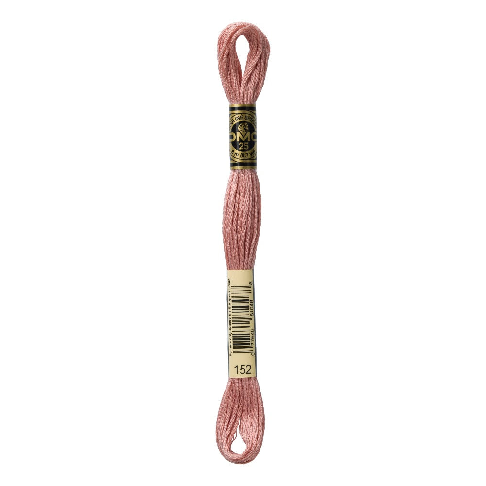 DMC Standard Cotton 152 kosse nanat khar kosse 