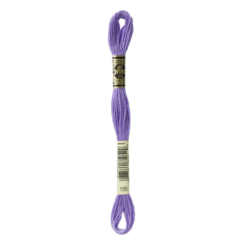 DMC Standard Cotton 155 kosse nanat khar kosse 