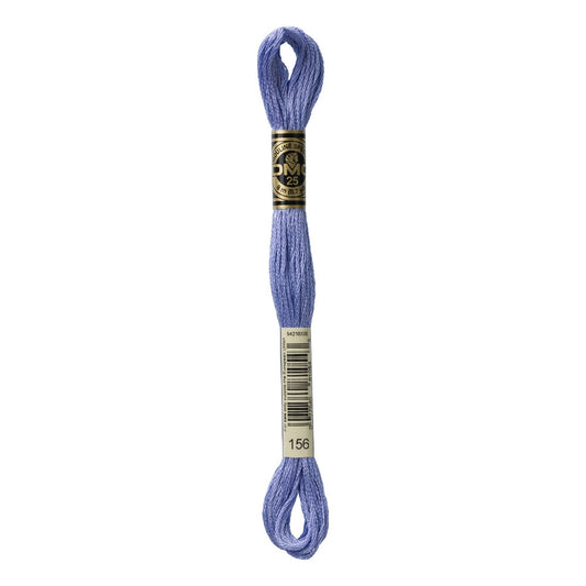 DMC Standard Cotton 156
