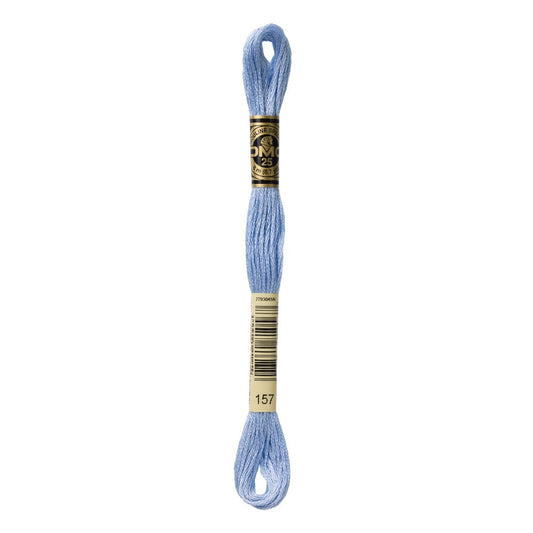 DMC Standard Cotton 157