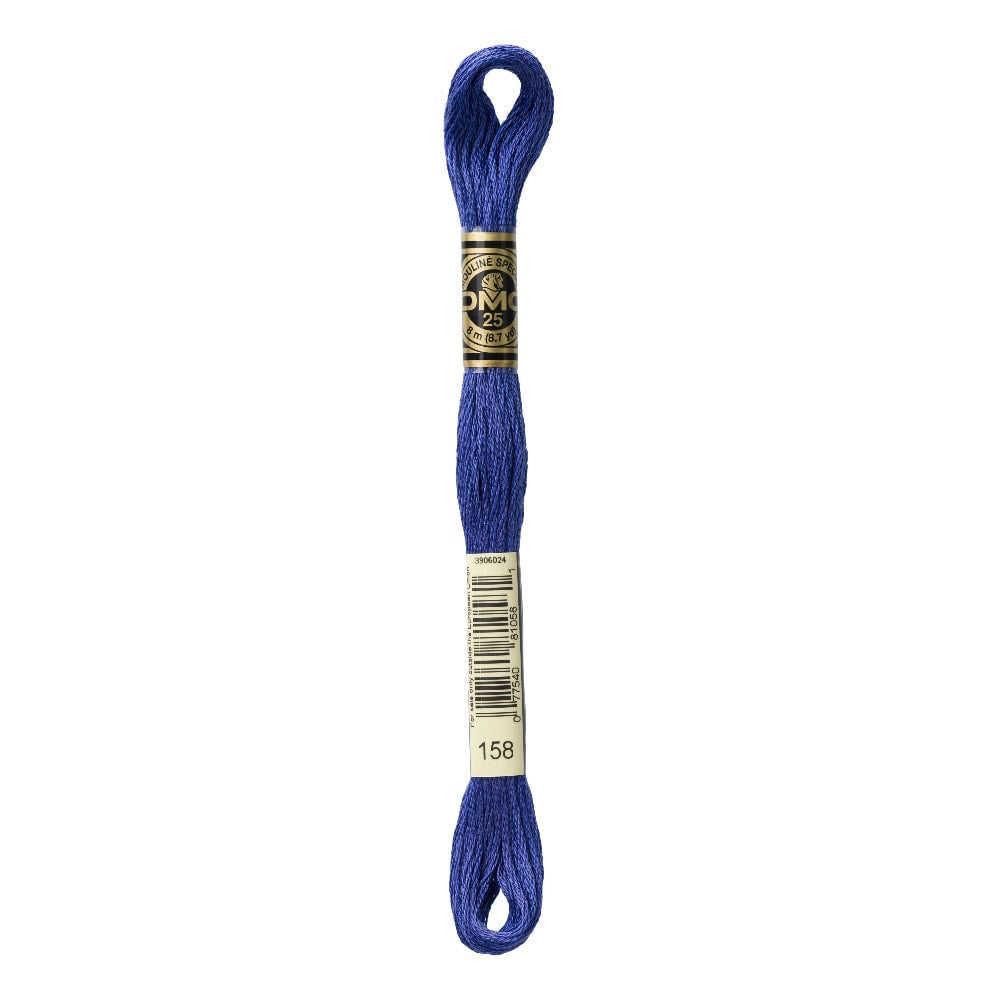 DMC Standard Cotton 158 kosse nanat khar kosse 