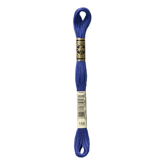 DMC Standard Cotton 158
