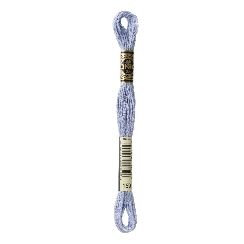 DMC Standard Cotton 159 kosse nanat khar kosse 