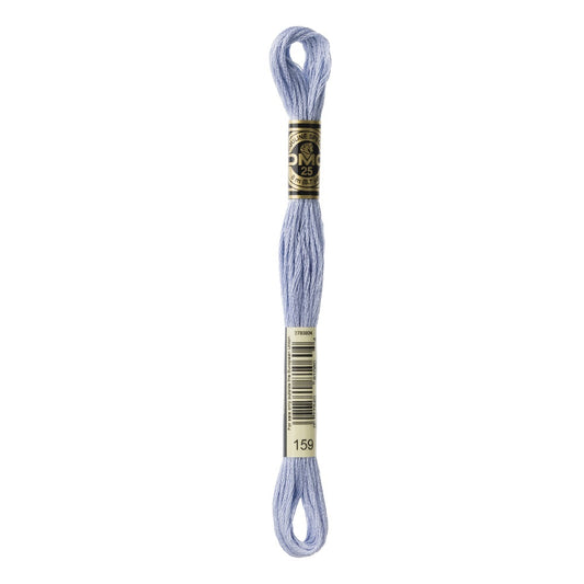 DMC Standard Cotton 159