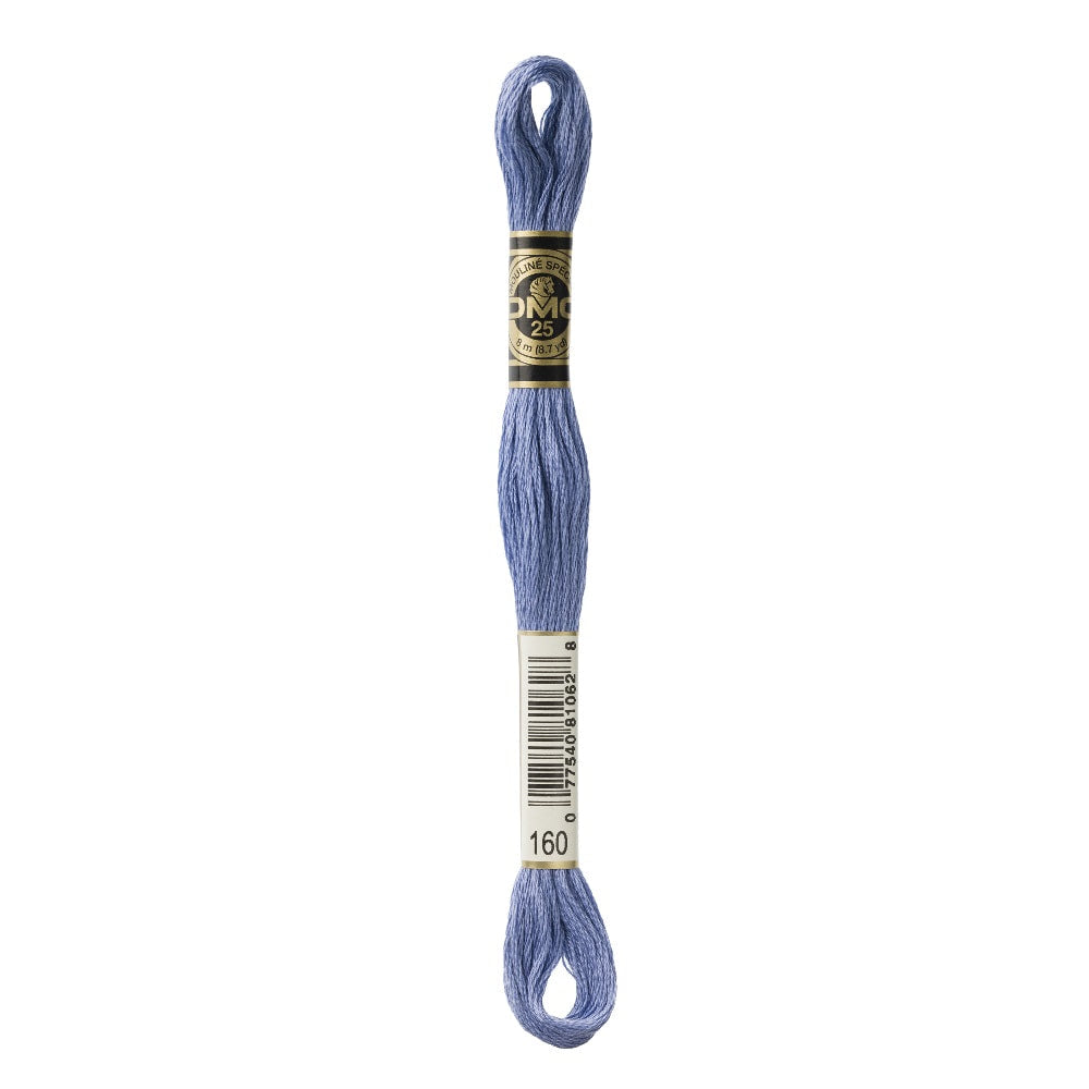 DMC Standard Cotton 160 kosse nanat khar kosse 