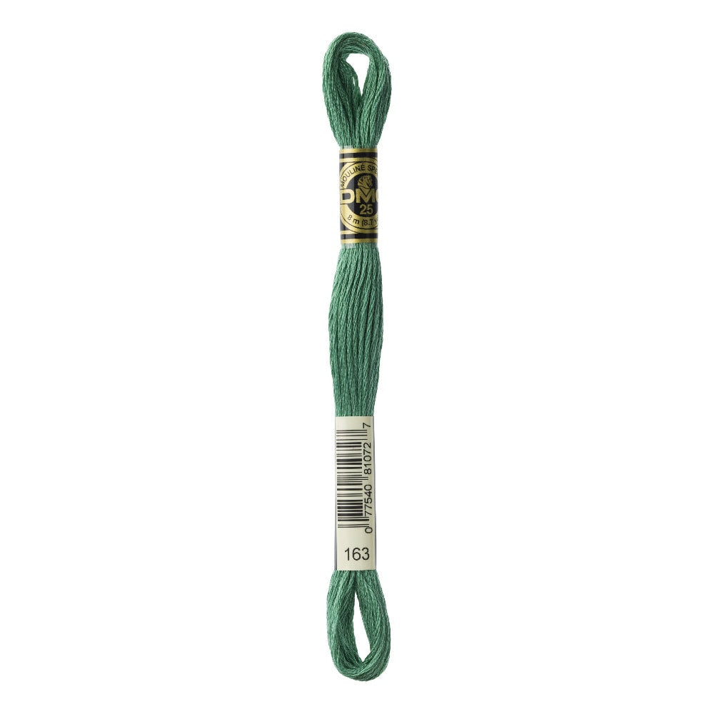 DMC Standard Cotton 163 kosse nanat khar kosse 