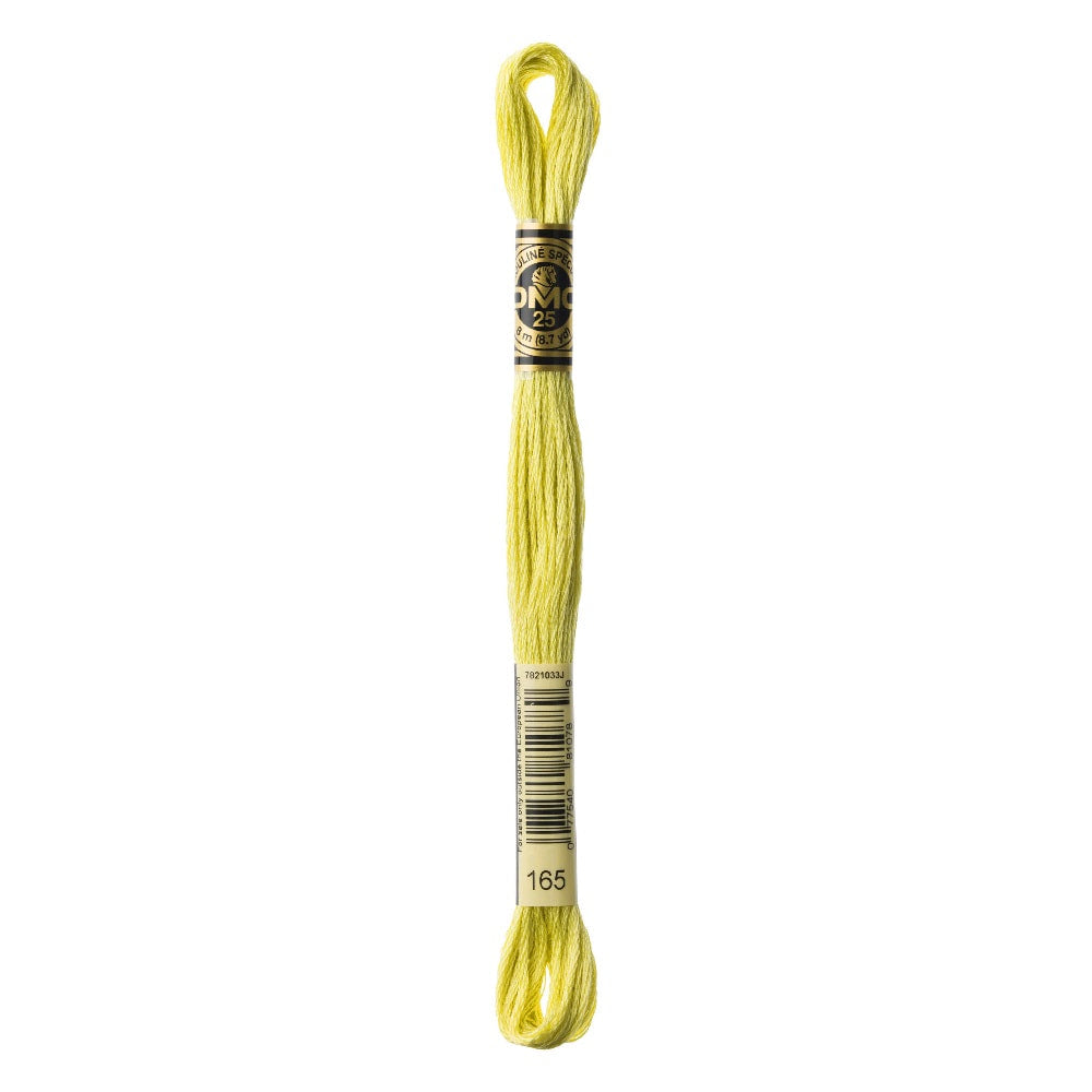 DMC Standard Cotton 165 kosse nanat khar kosse 