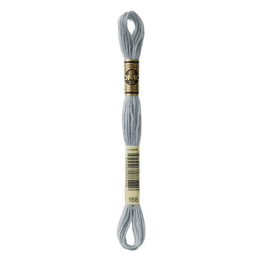 DMC Standard Cotton 168