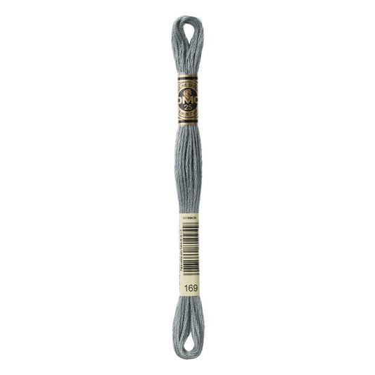 DMC Standard Cotton 169