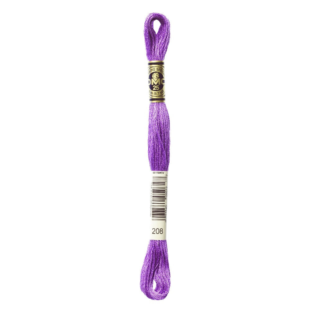 DMC Standard Cotton 208 kosse nanat khar kosse 
