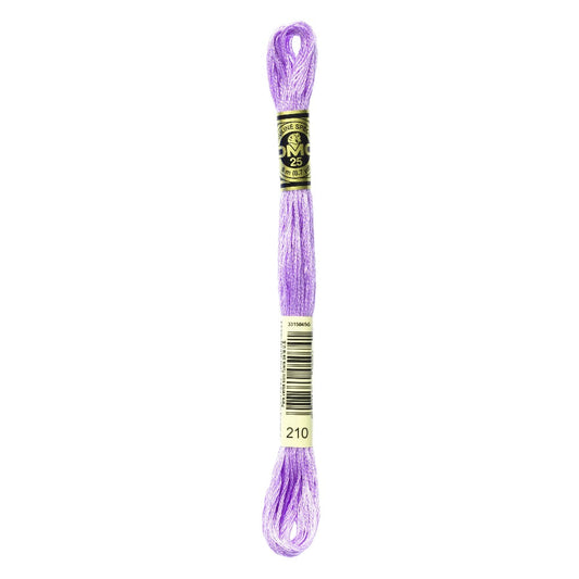 DMC Standard Cotton 210