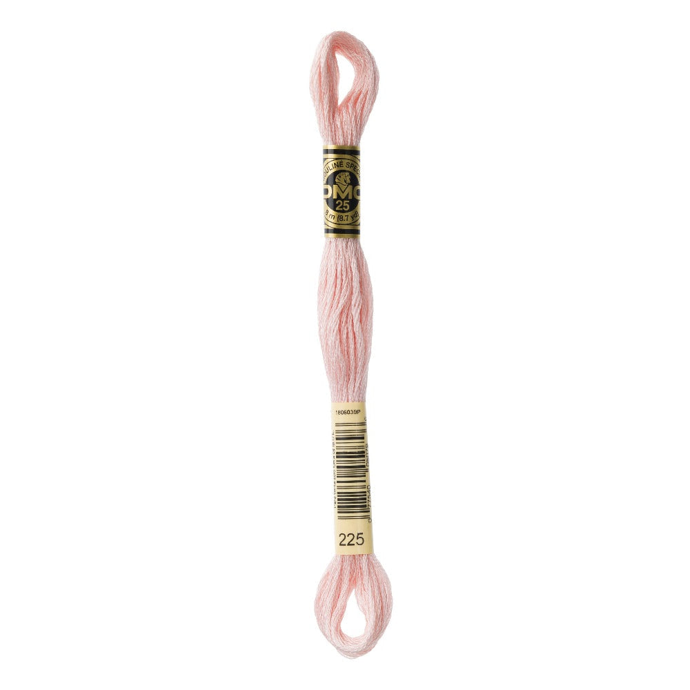DMC Standard Cotton 225 kosse nanat khar kosse 