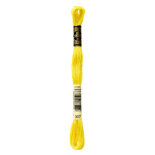 DMC Standard Cotton 307