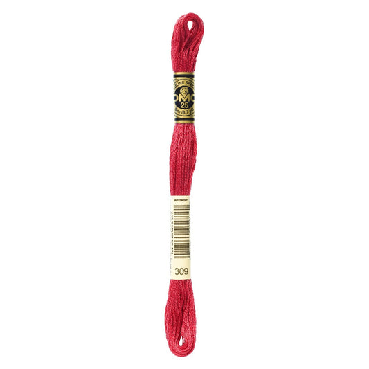 DMC Standard Cotton 309