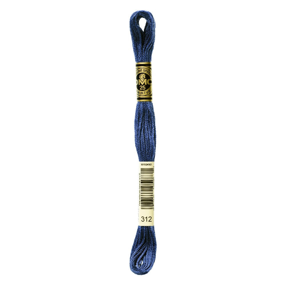 DMC Standard Cotton 312 kosse nanat khar kosse 