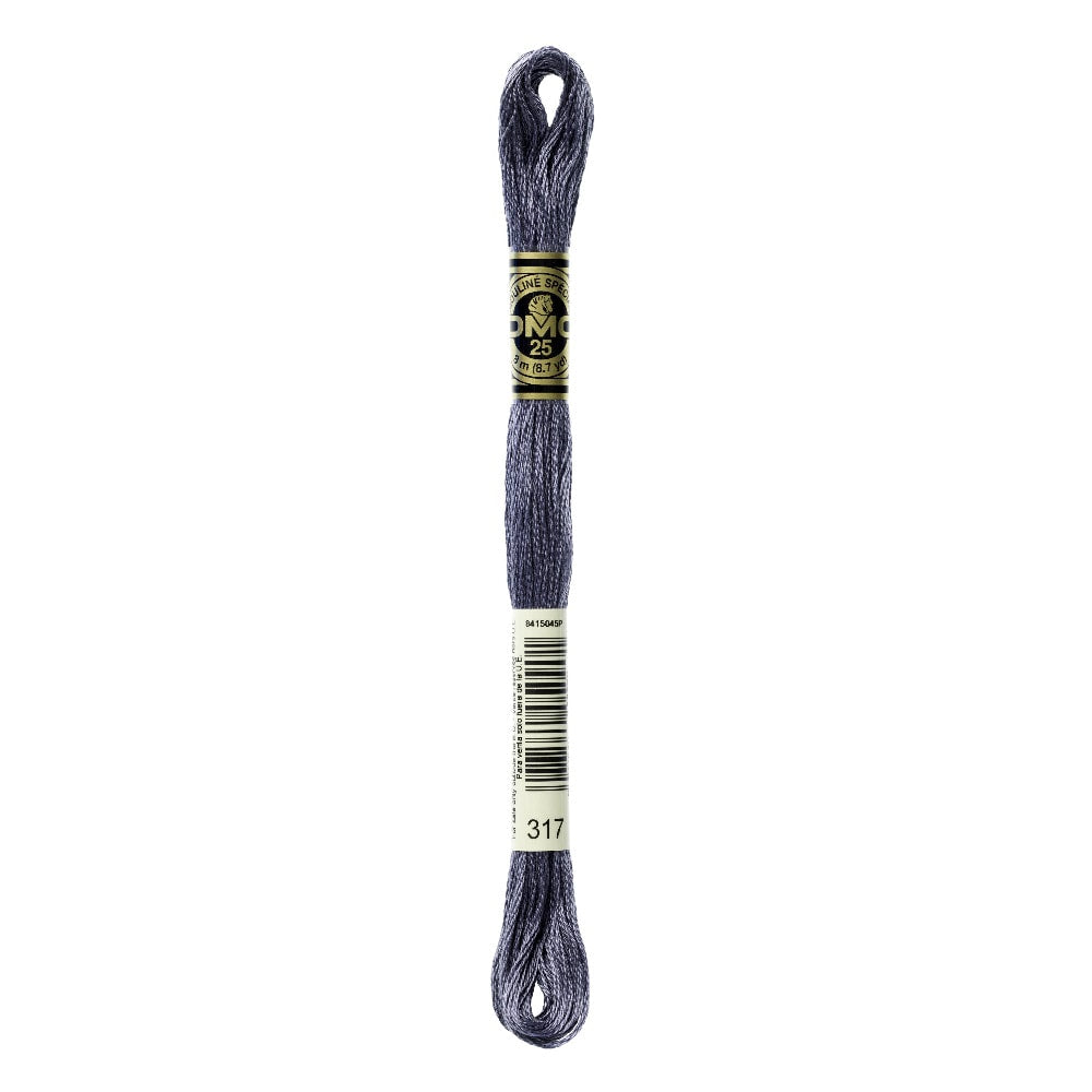 DMC Standard Cotton 317 kosse nanat khar kosse 