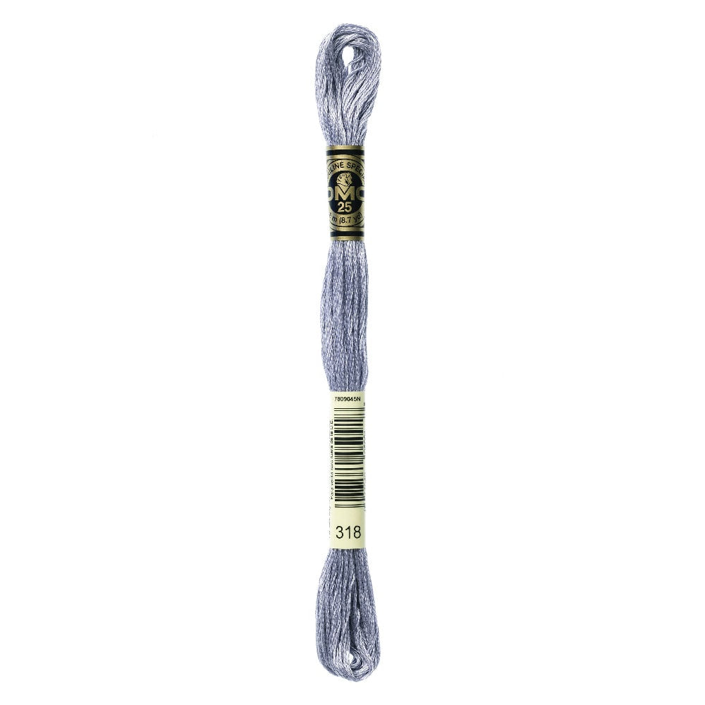 DMC Standard Cotton 318 kosse nanat khar kosse 