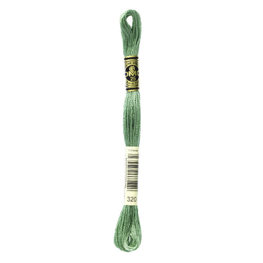 DMC Standard Cotton 320