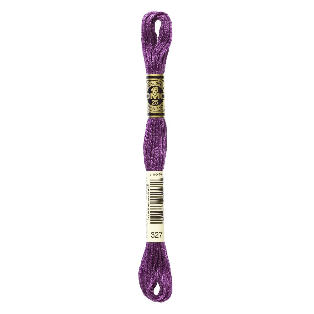 DMC Standard Cotton 327 kosse nanat khar kosse 