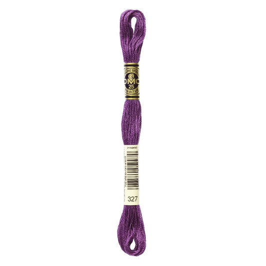 DMC Standard Cotton 327