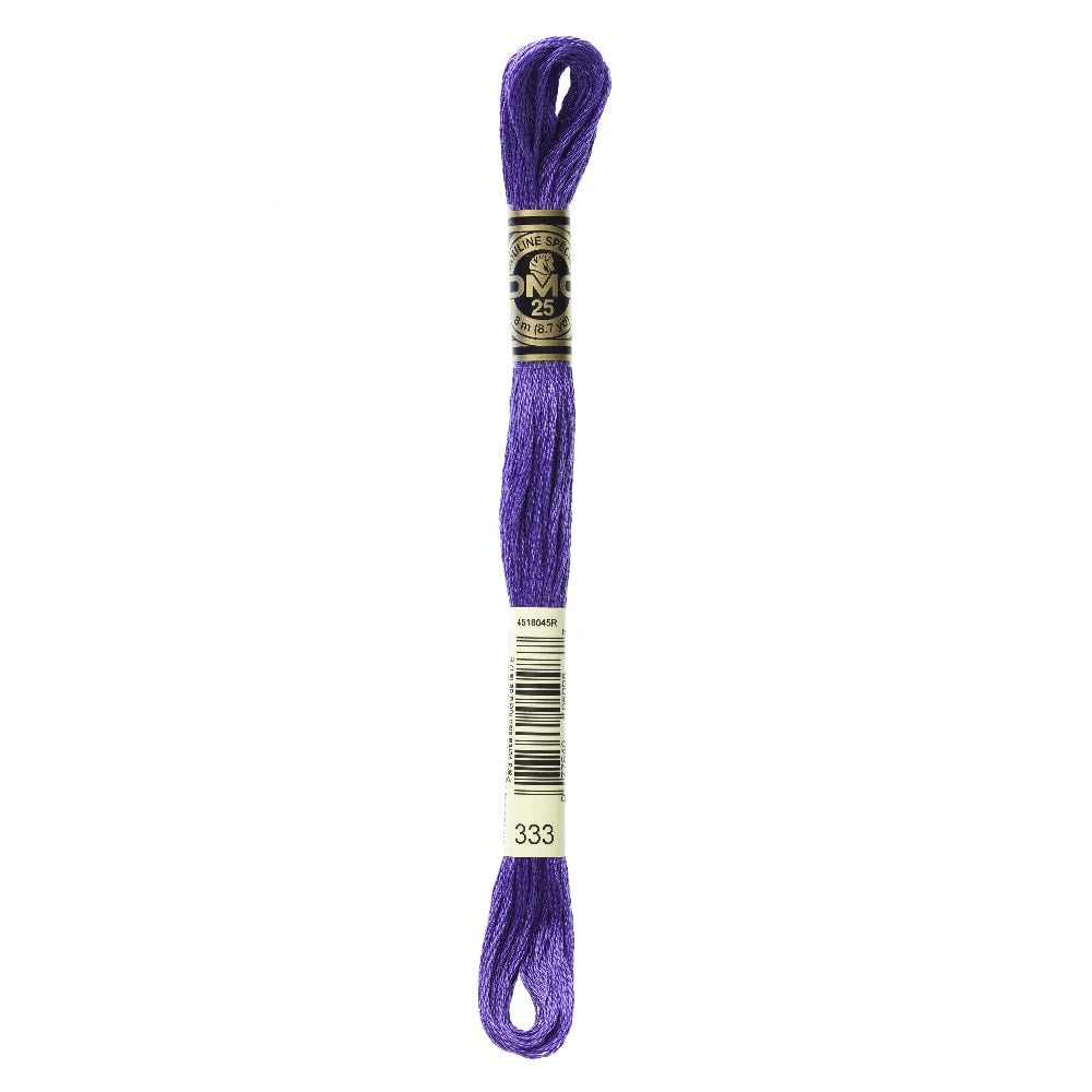 DMC Standard Cotton 333 kosse nanat khar kosse 
