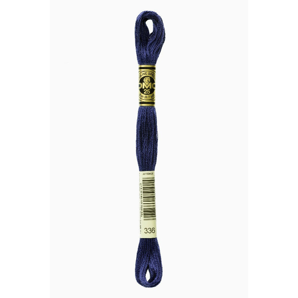 DMC Standard Cotton 336 kosse nanat khar kosse 