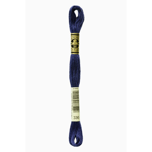 DMC Standard Cotton 336