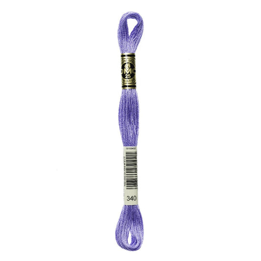DMC Standard Cotton 340