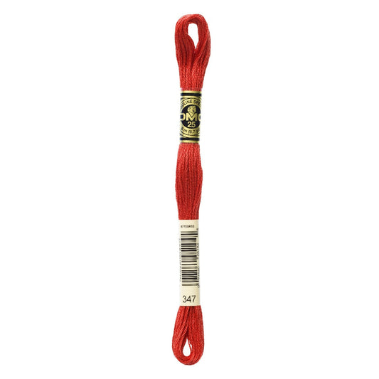 DMC Standard Cotton 347