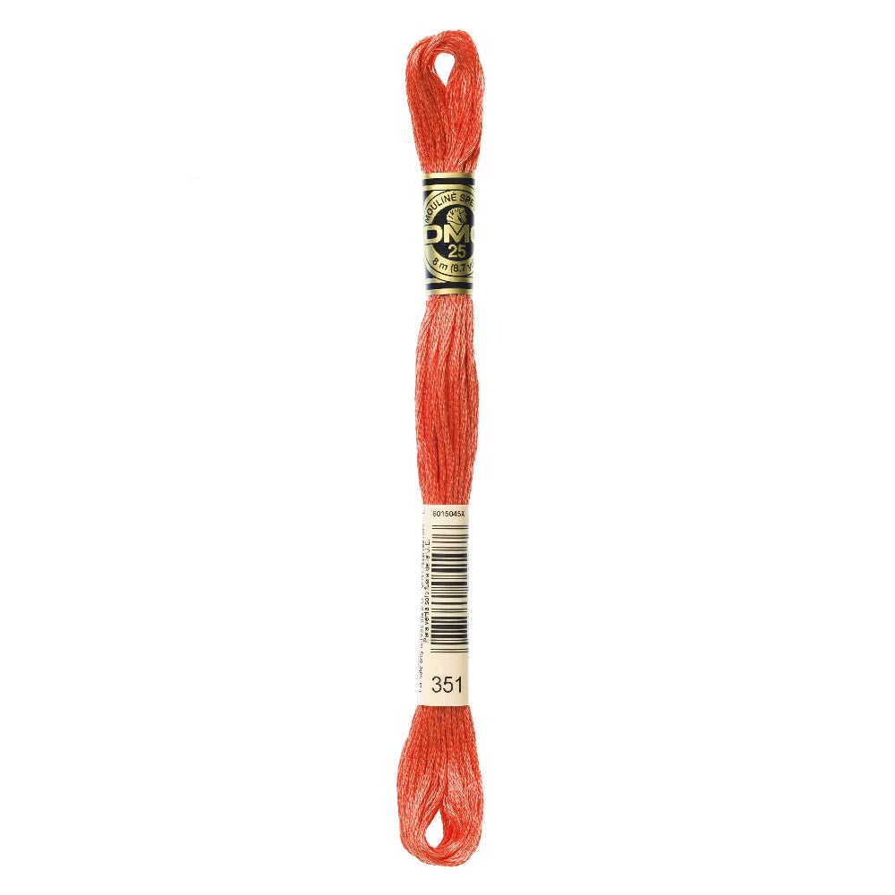 DMC Standard Cotton 351 kosse nanat khar kosse 