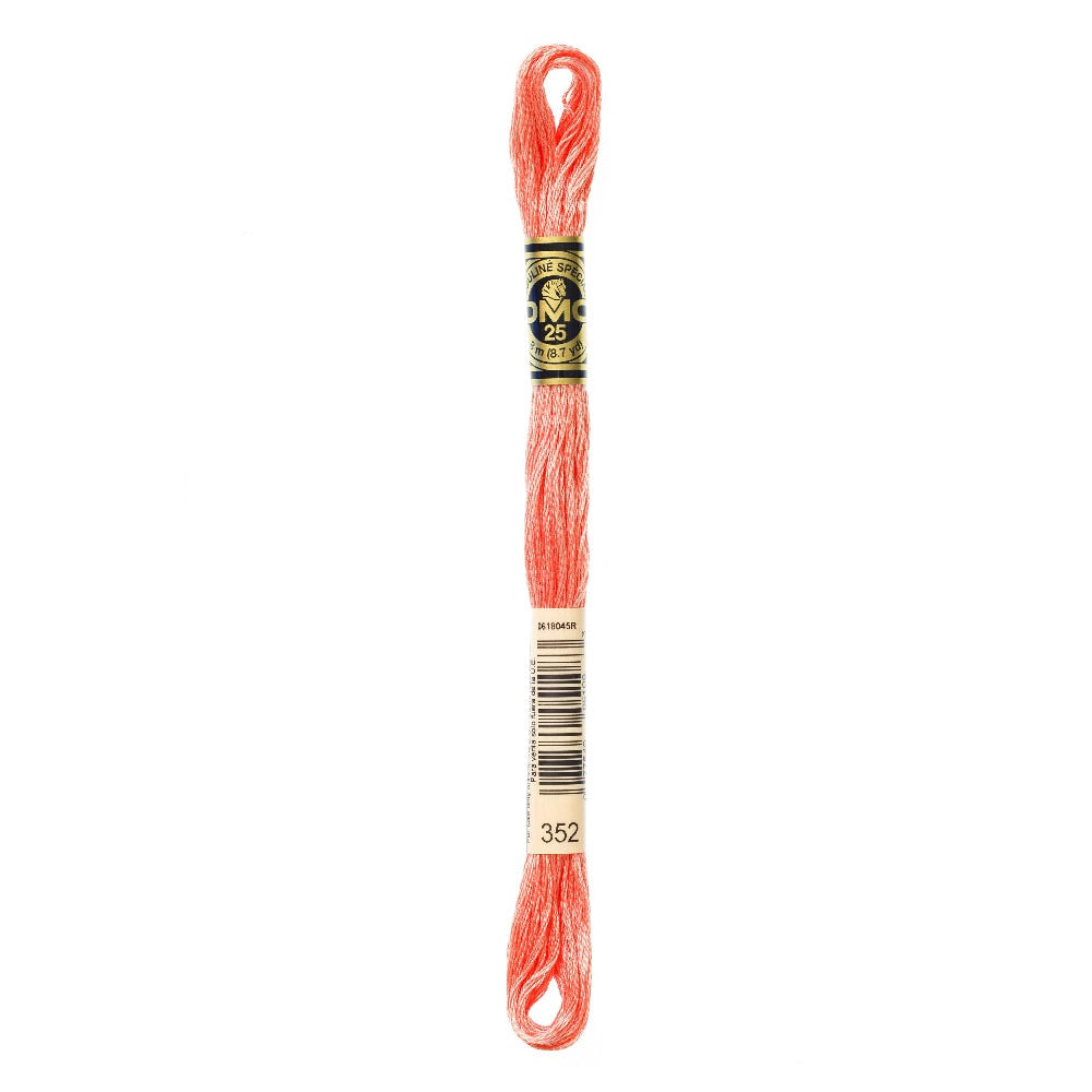 DMC Standard Cotton 352 kosse nanat khar kosse 